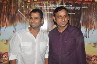 Filmistaan Press Meet